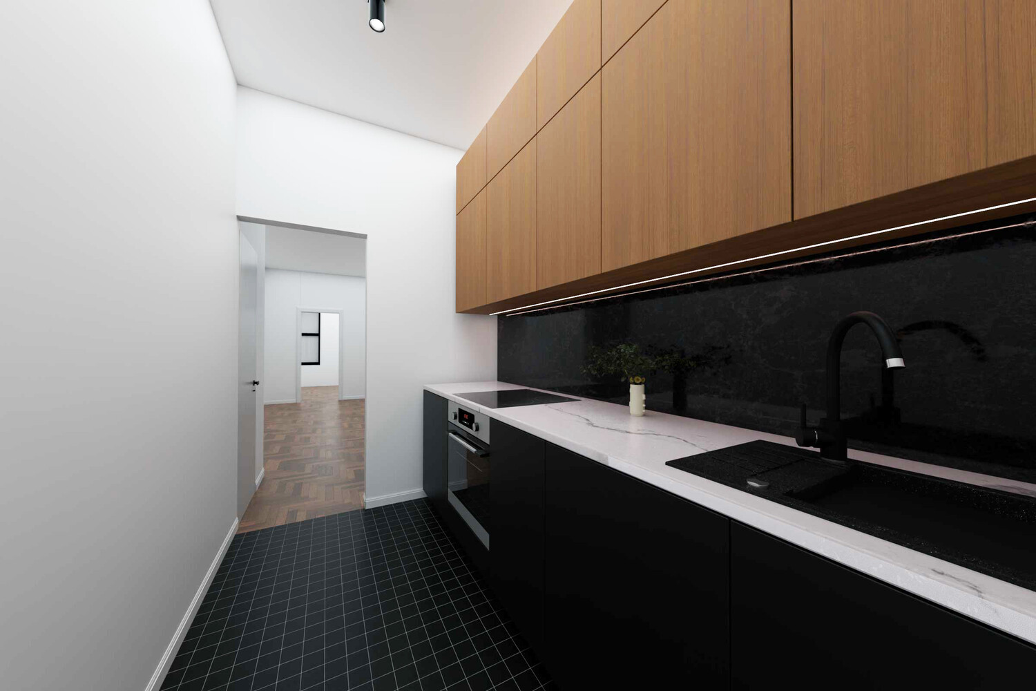 233 E 88TH Street 3E