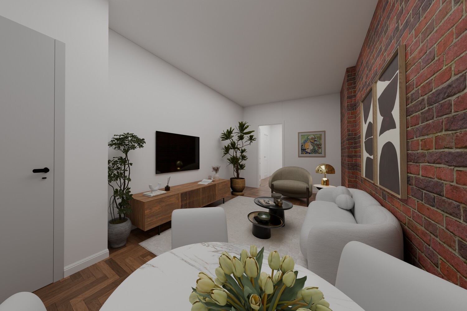 233 E 88TH Street 3E