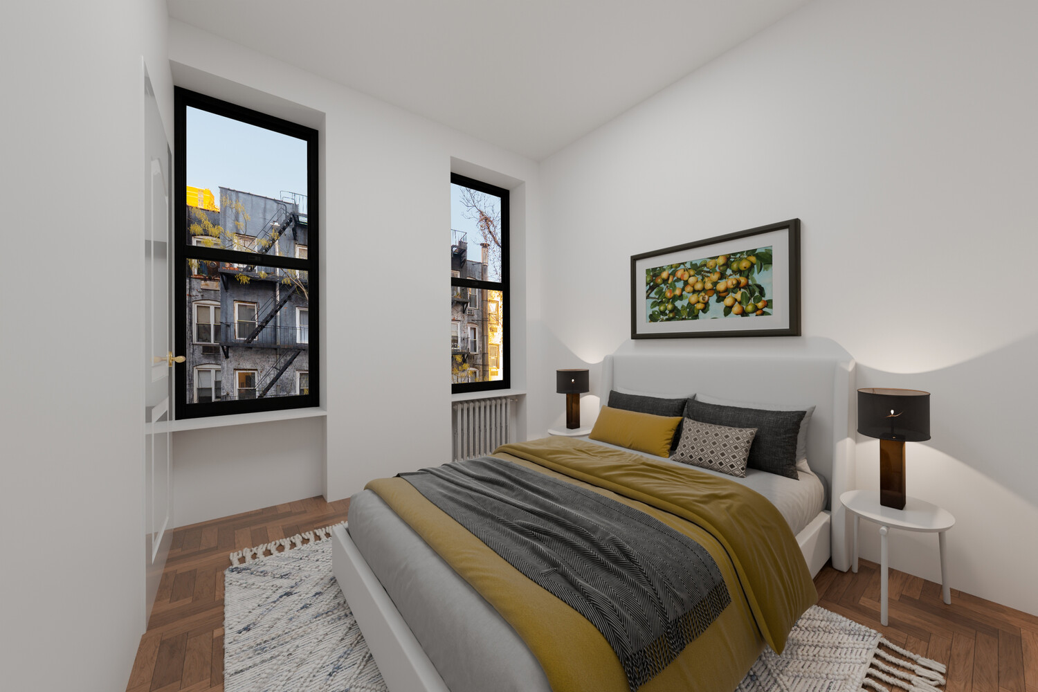 233 E 88TH Street 3E