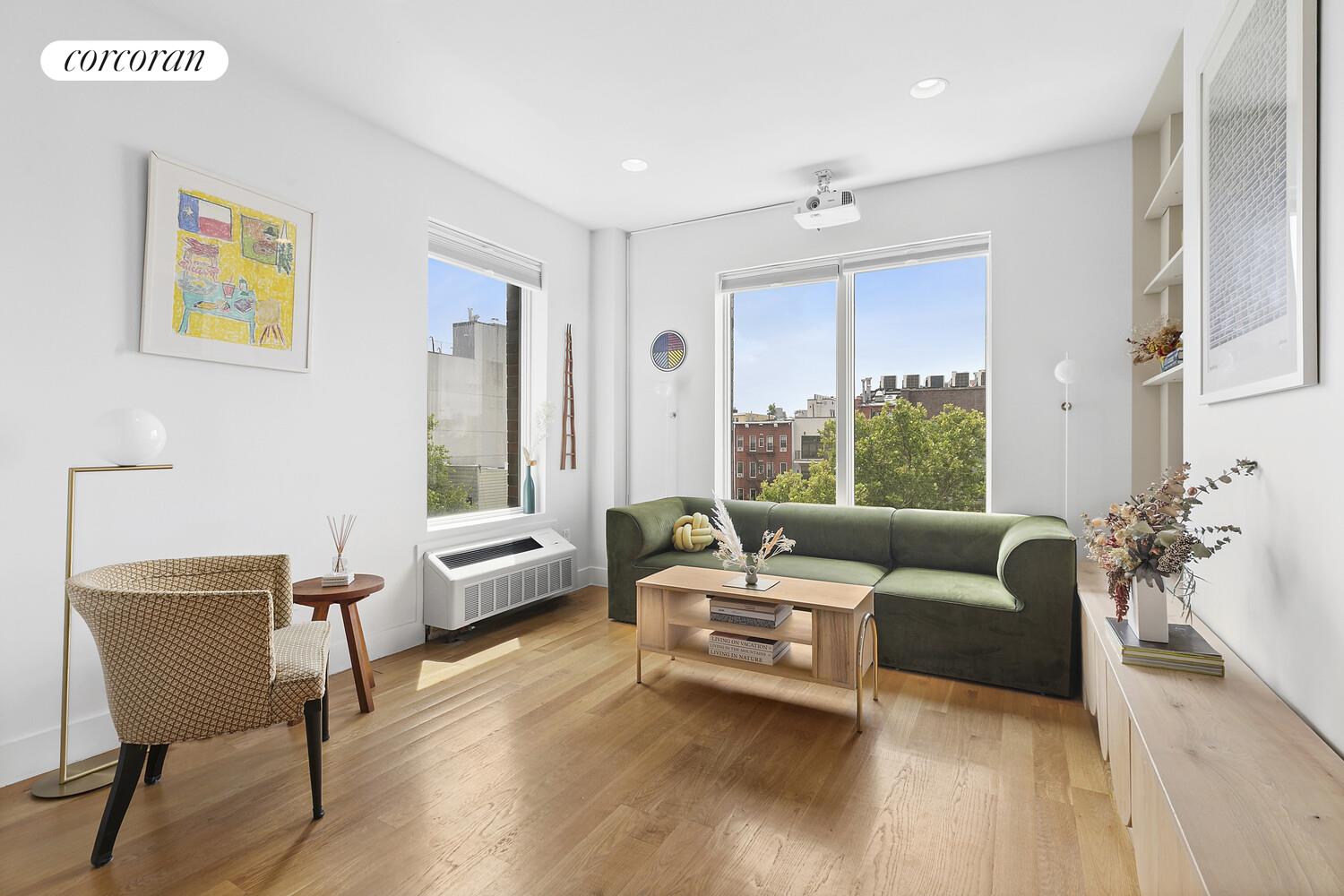139 SKILLMAN Avenue 5C