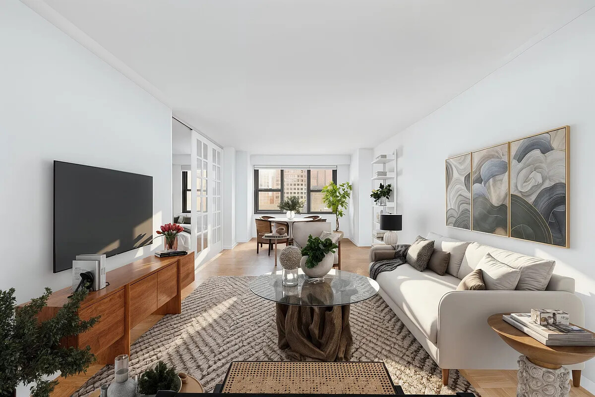 220 E 57TH Street 14J