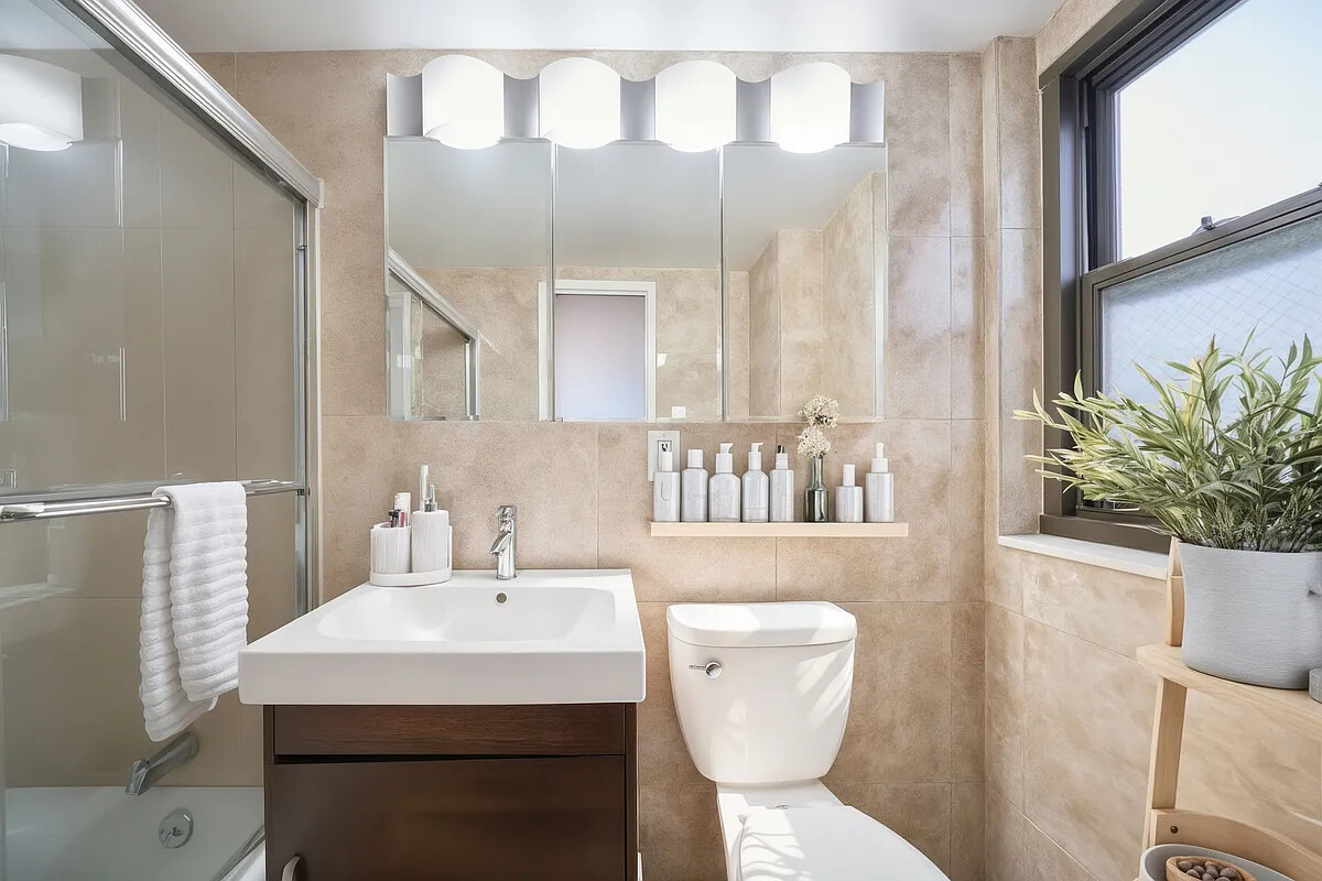 220 E 57TH Street 14J