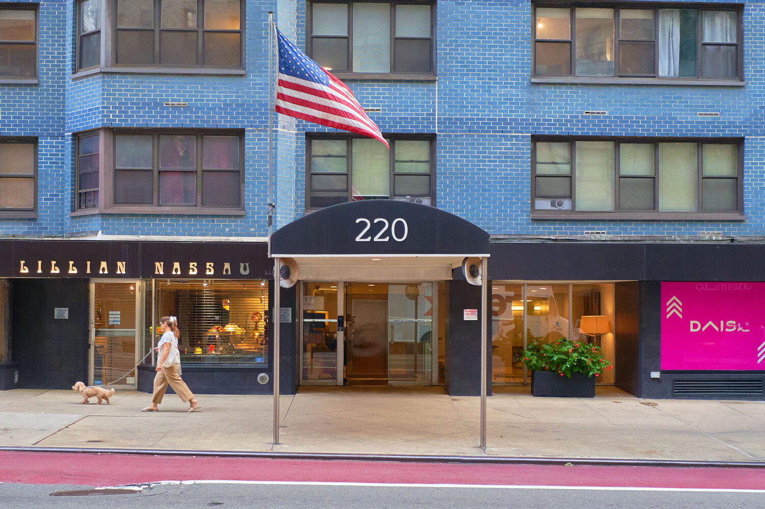 220 E 57TH Street 14J