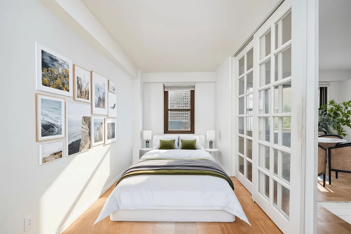 220 E 57TH Street 14J