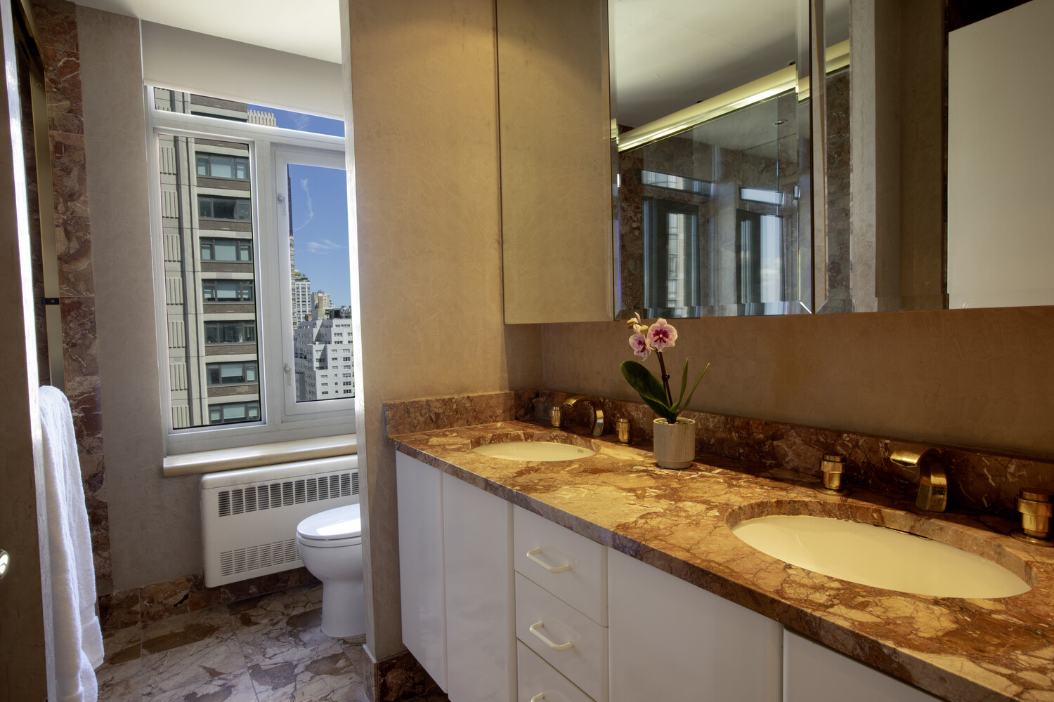 188 E 64TH Street 2006