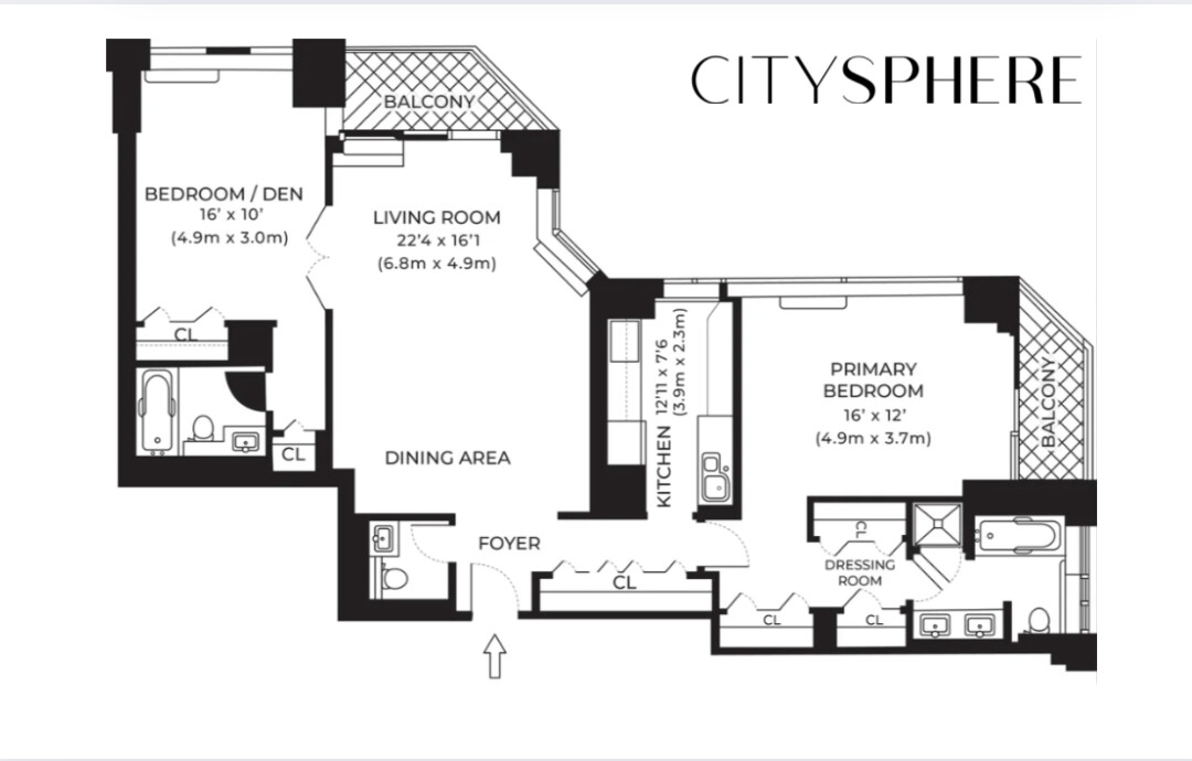 188 E 64TH Street 2006