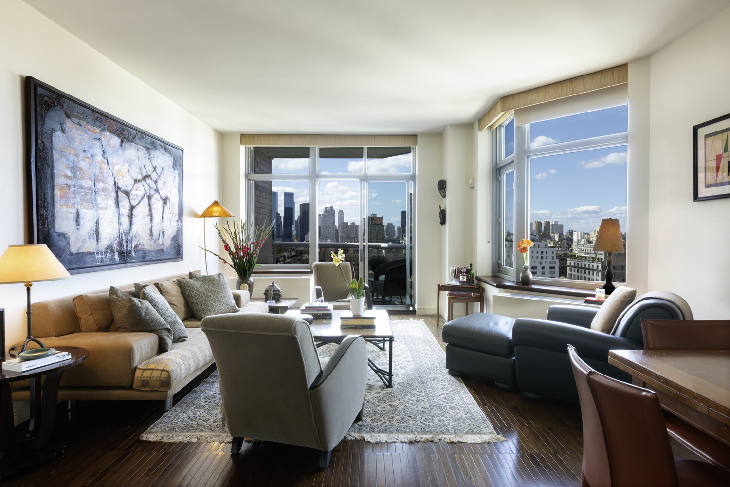 188 E 64TH Street 2006