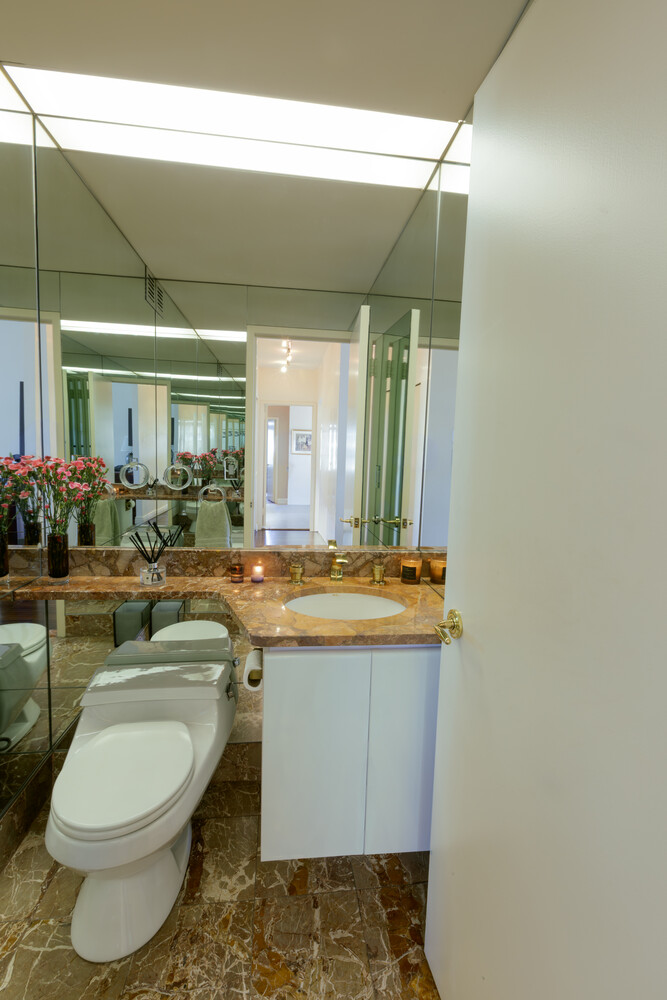 188 E 64TH Street 2006