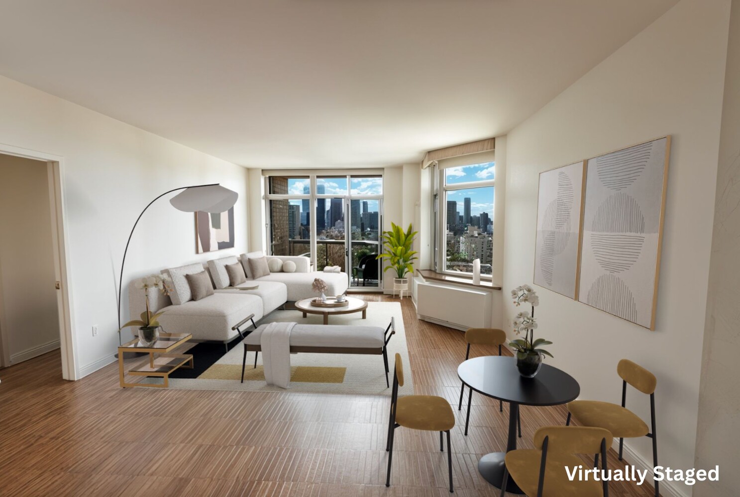 188 E 64TH Street 2006