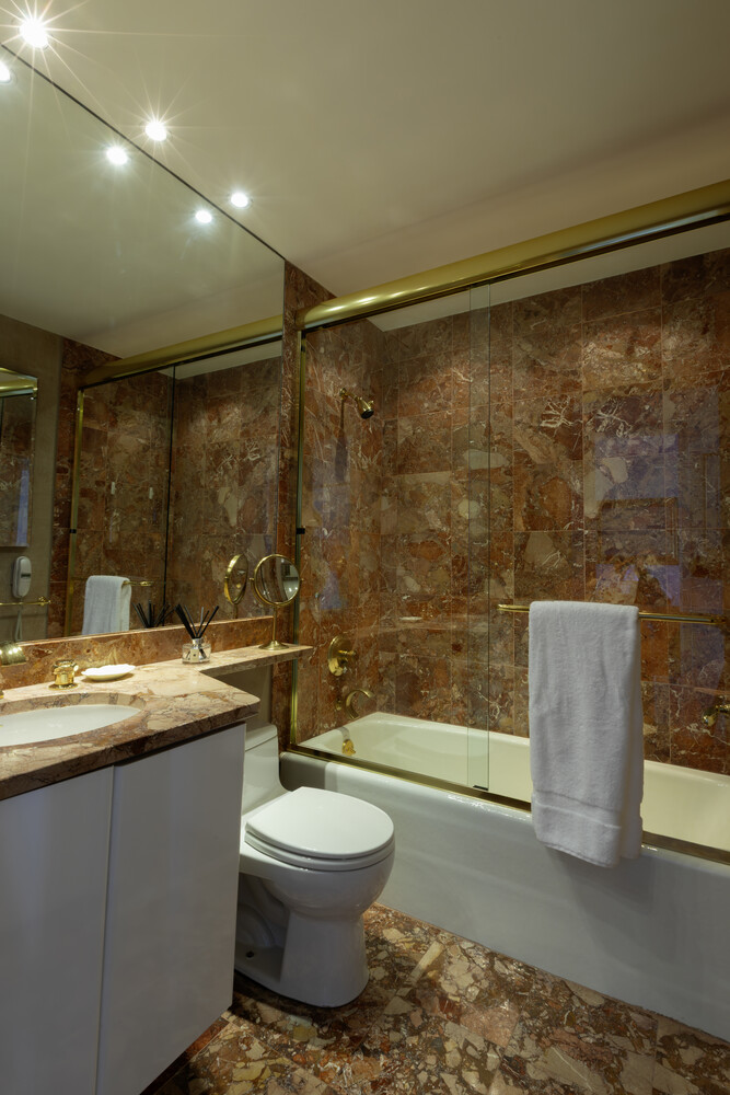 188 E 64TH Street 2006