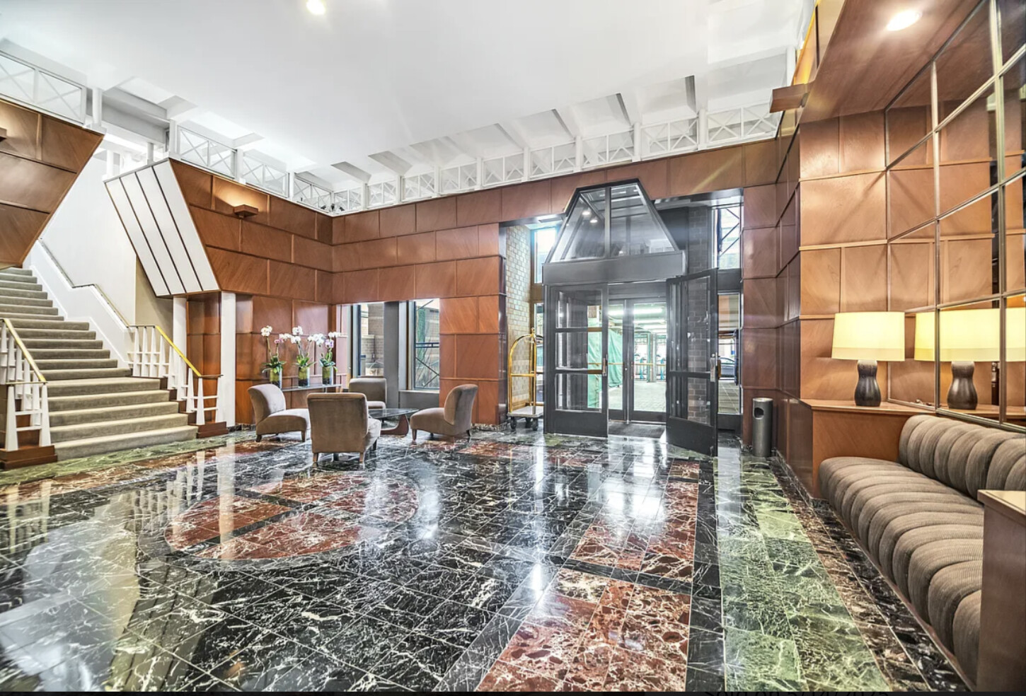 188 E 64TH Street 2006