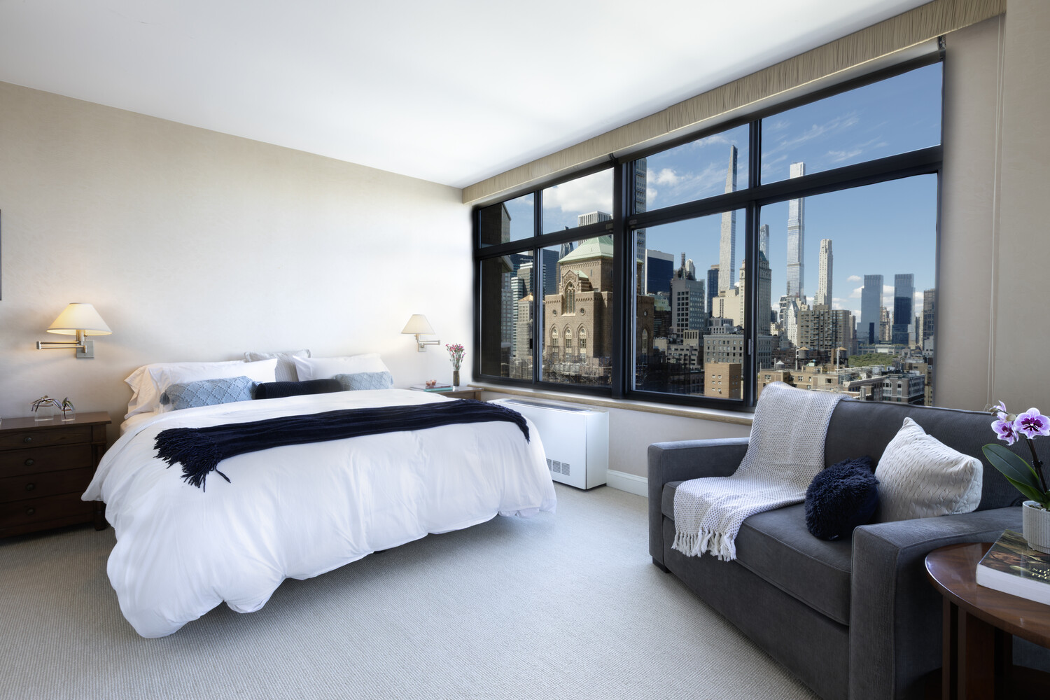 188 E 64TH Street 2006