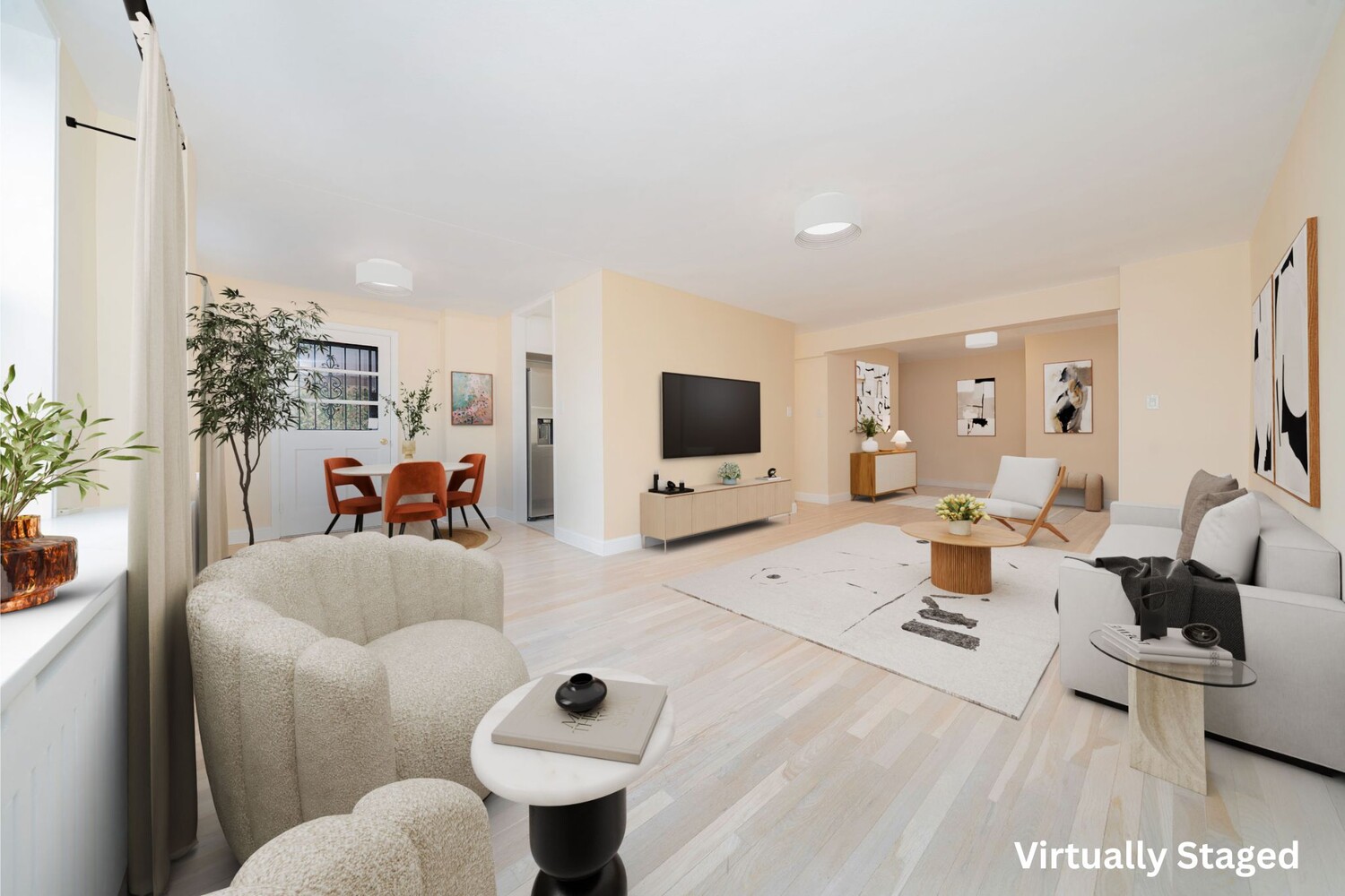 35-20 LEVERICH Street A403