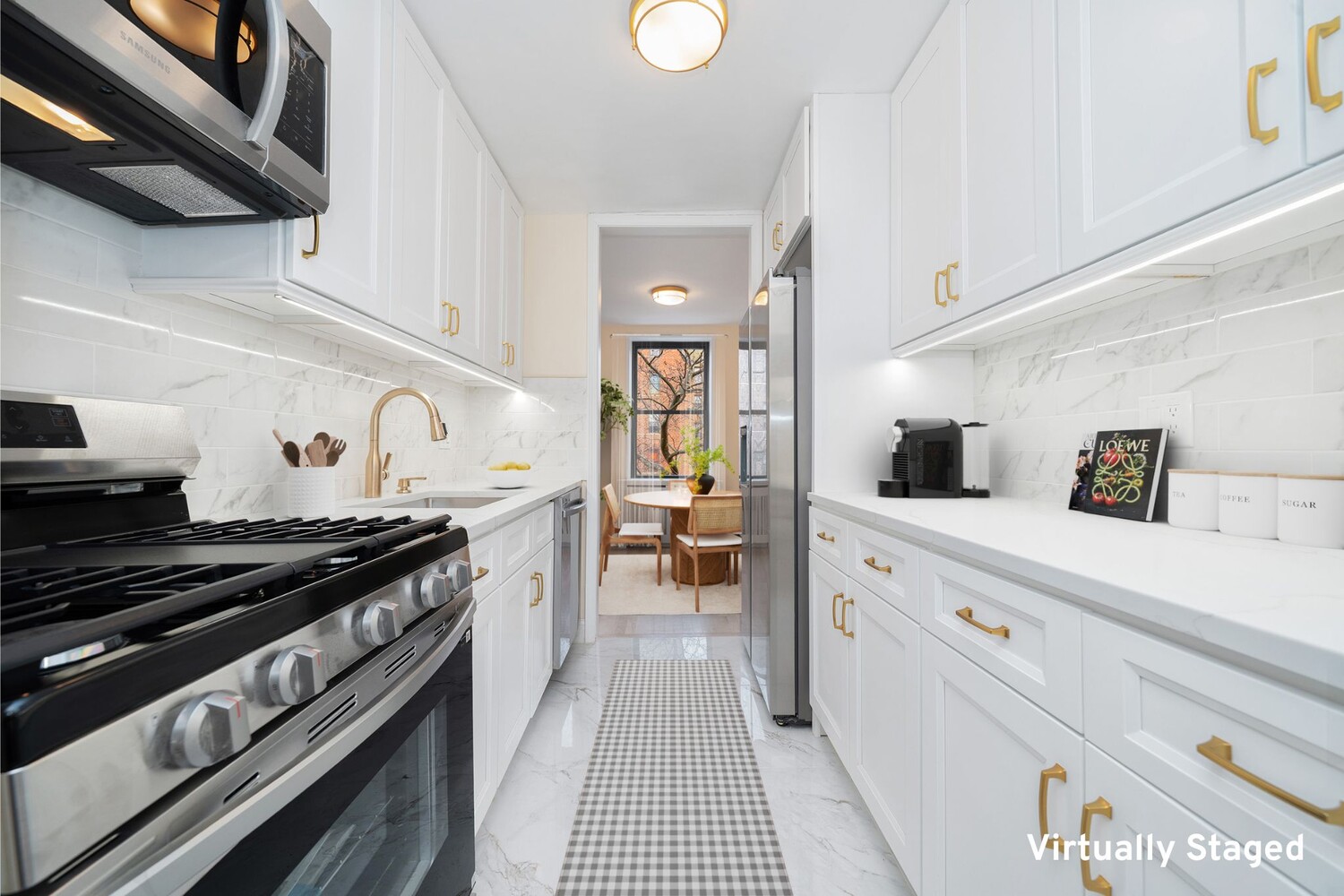 35-20 LEVERICH Street A403