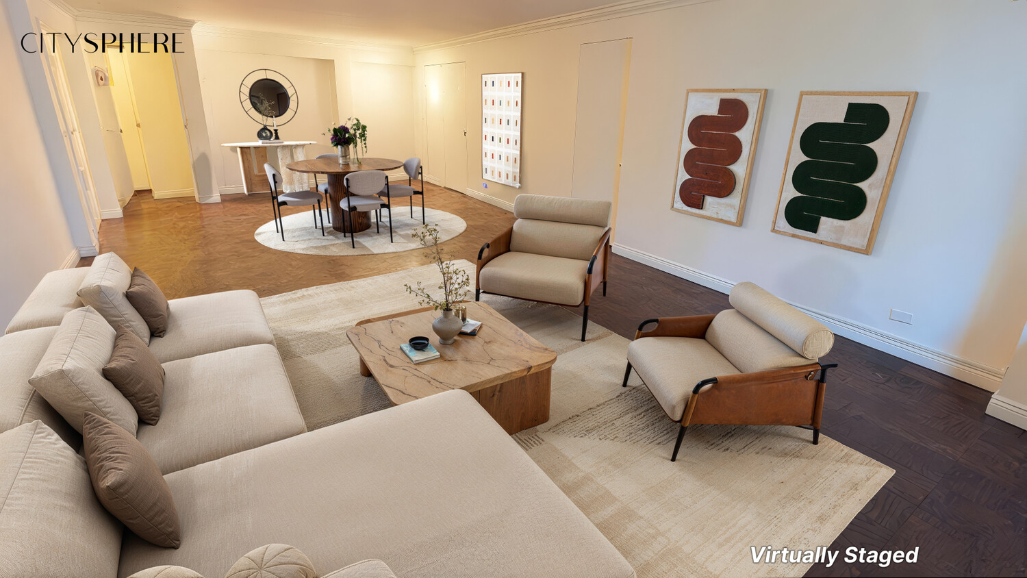 225 E 57TH Street 5G