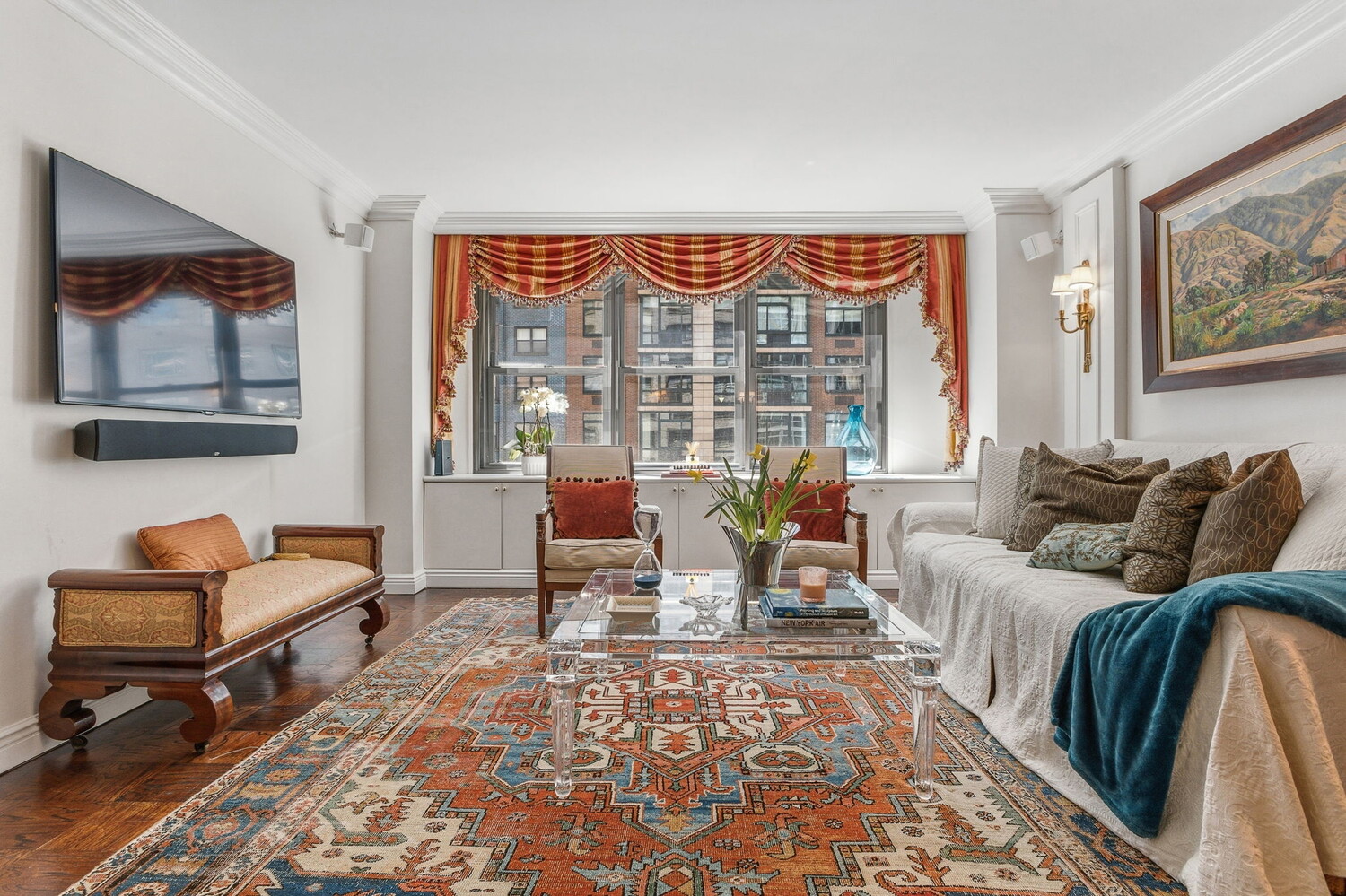 225 E 57TH Street 5G