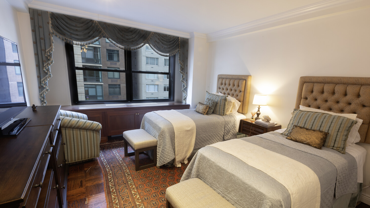 225 E 57TH Street 5G