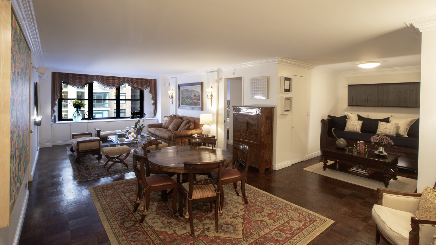 225 E 57TH Street 5G