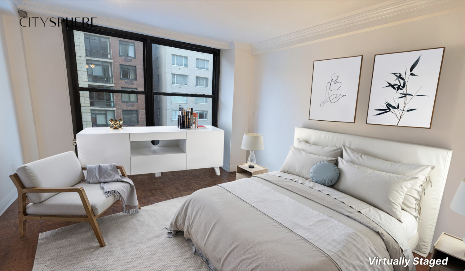 225 E 57TH Street 5G