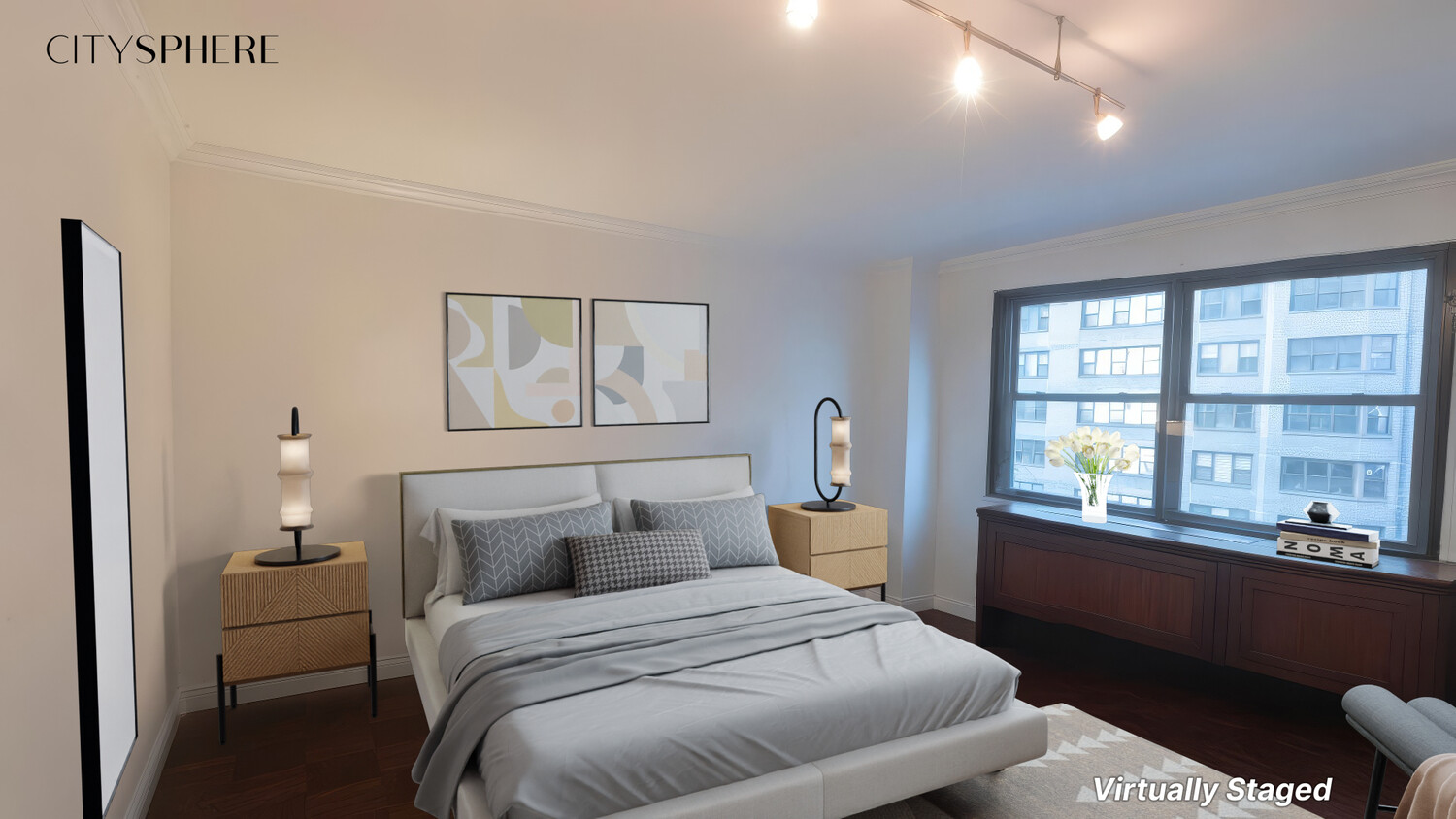 225 E 57TH Street 5G