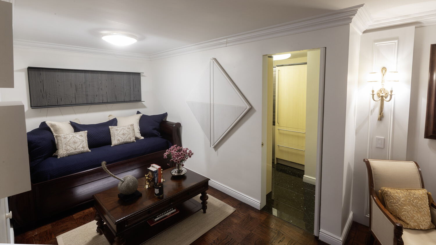 225 E 57TH Street 5G