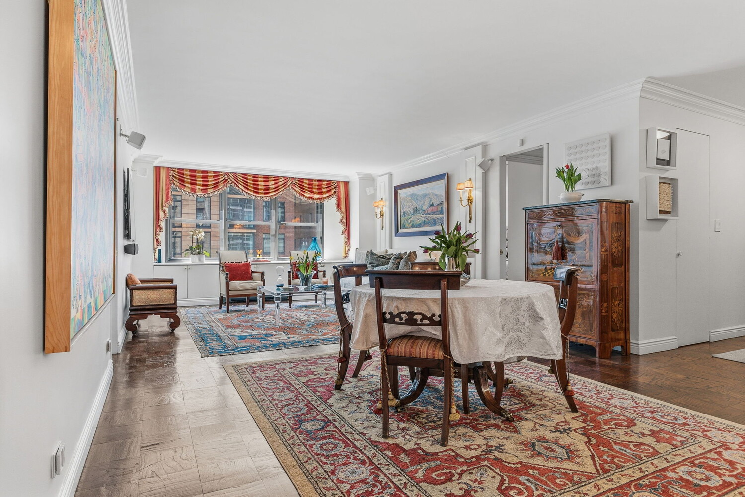 225 E 57TH Street 5G