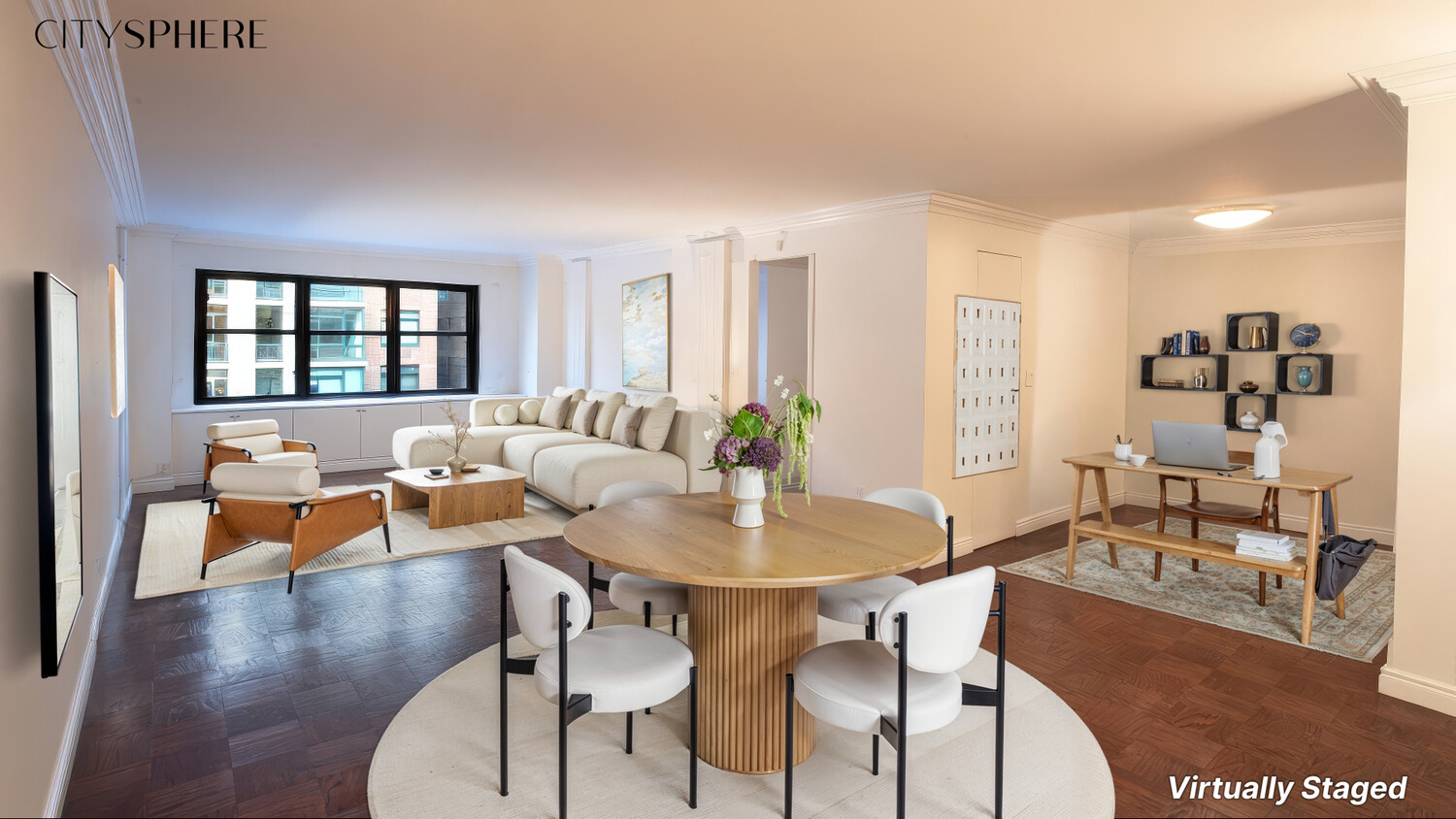 225 E 57TH Street 5G