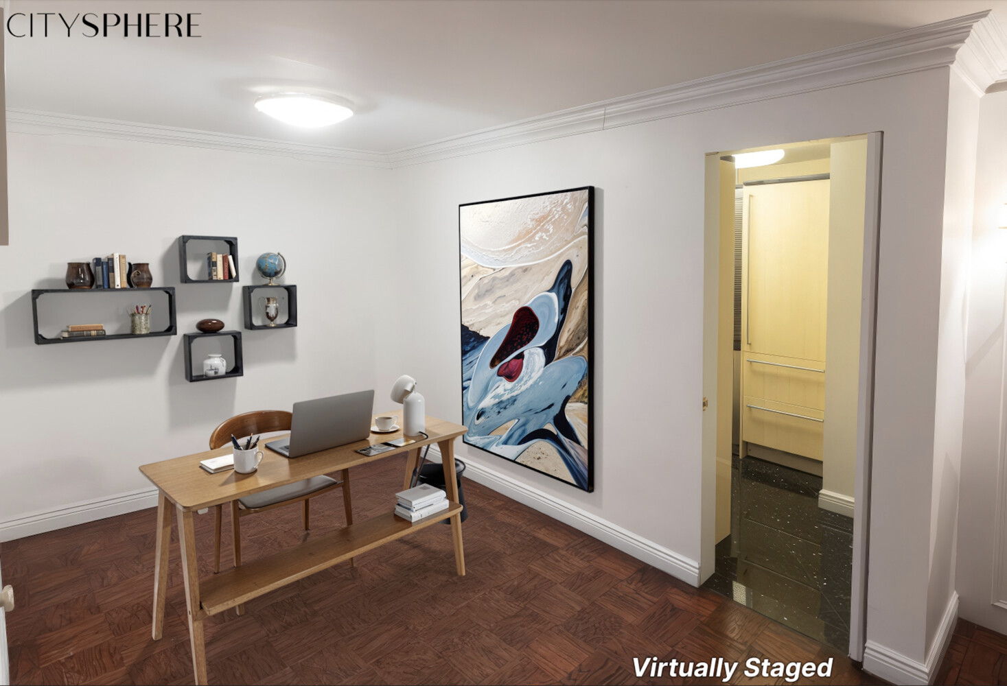 225 E 57TH Street 5G