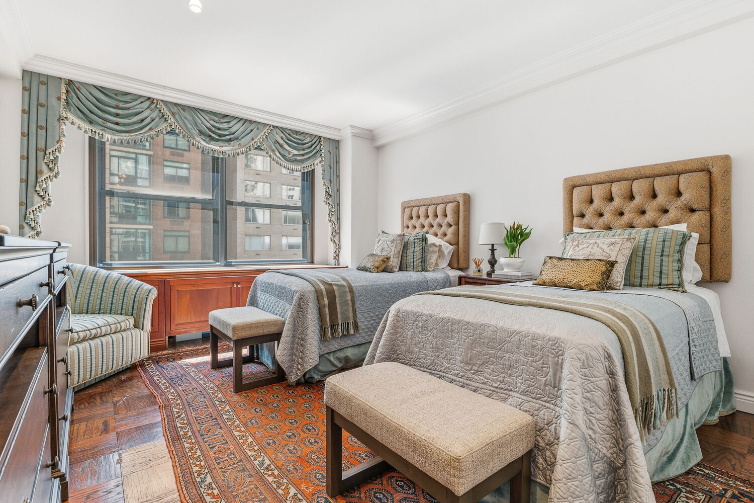 225 E 57TH Street 5G