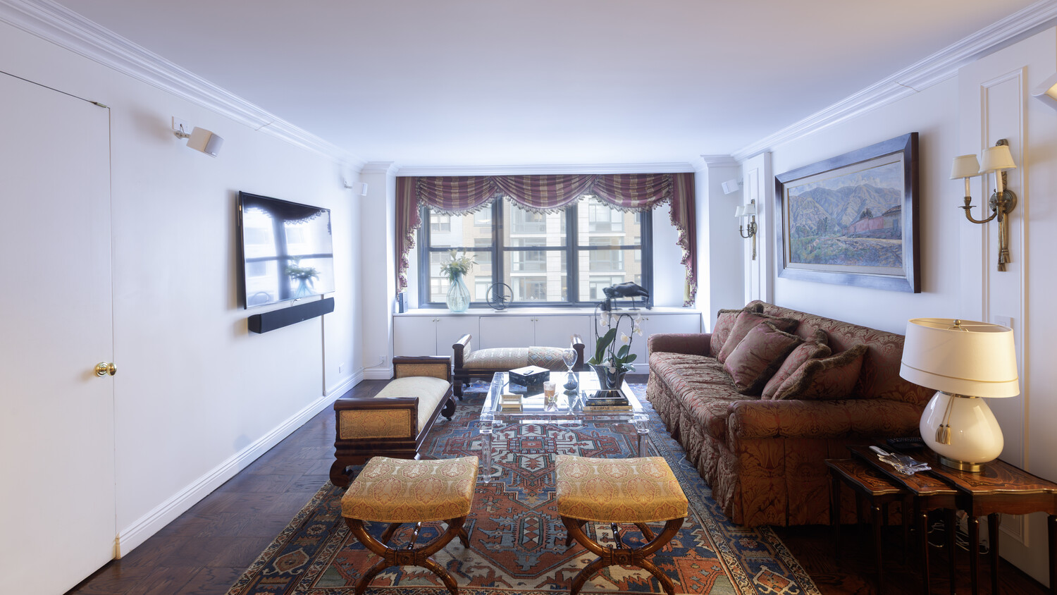 225 E 57TH Street 5G