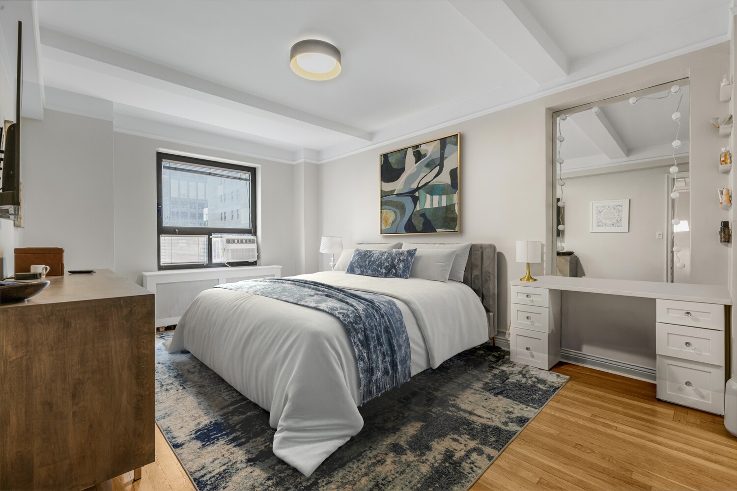 227 E 57TH Street 8B