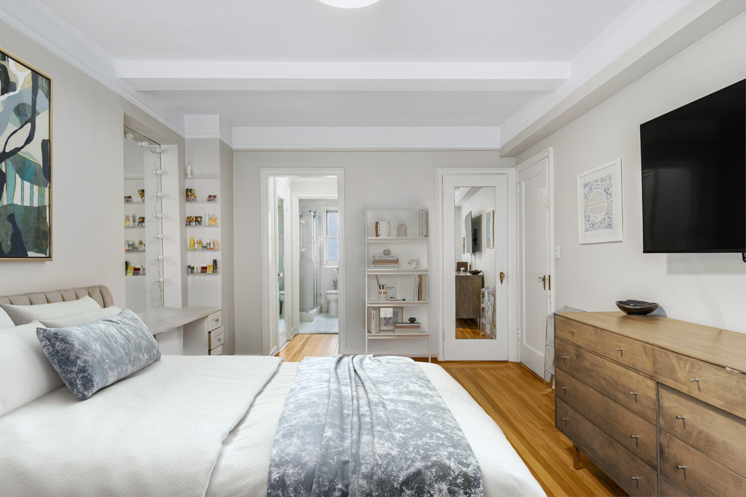 227 E 57TH Street 8B