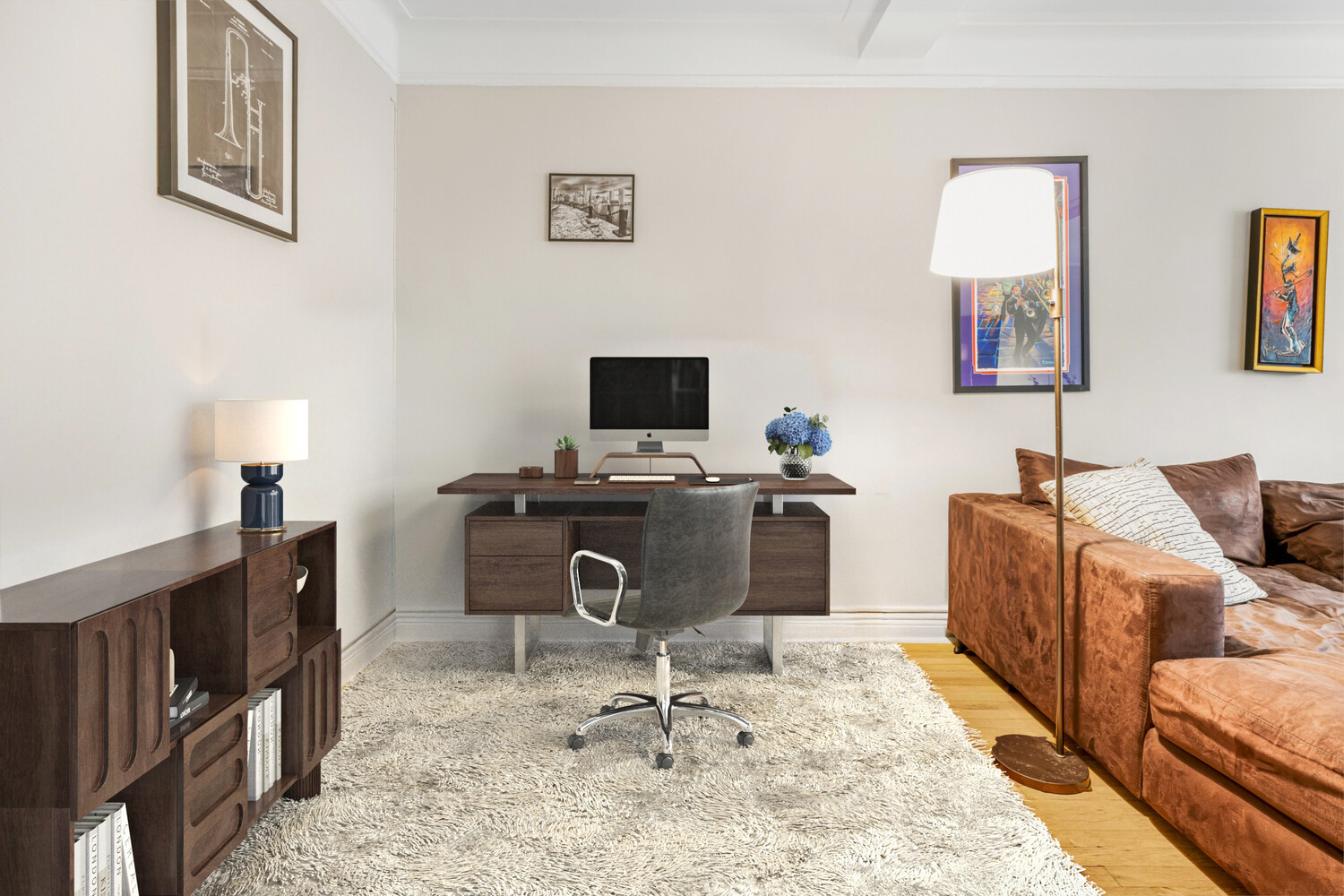 227 E 57TH Street 8B