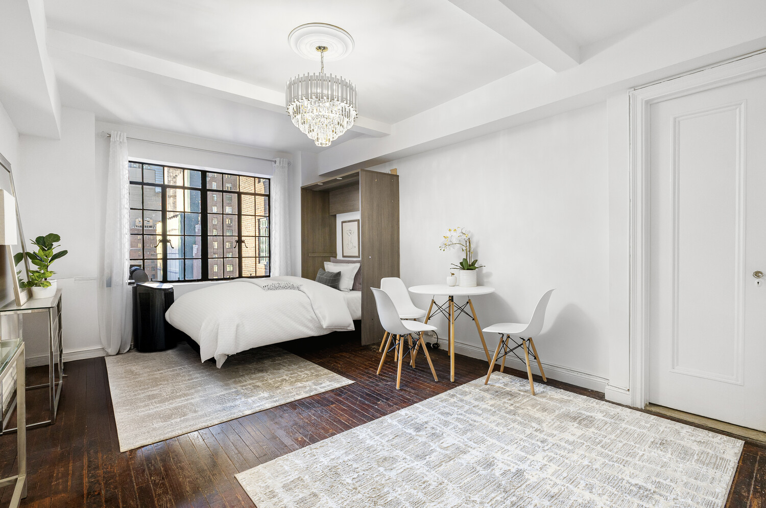 25 TUDOR CITY Place 1316