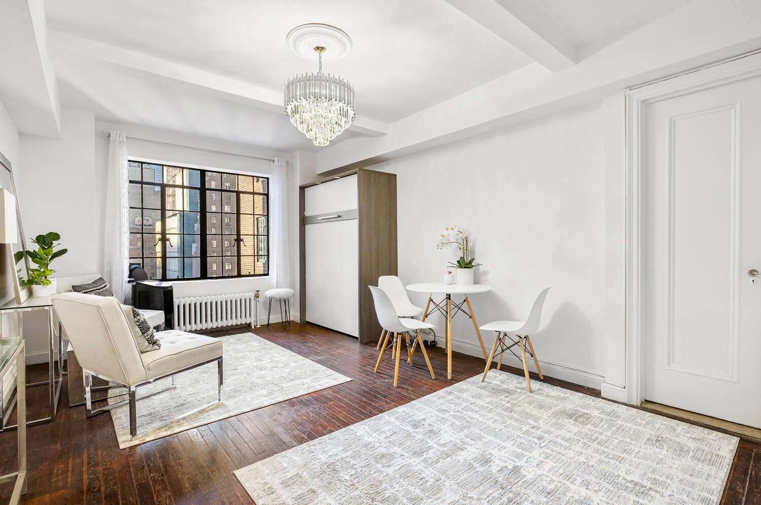 25 TUDOR CITY Place 1316