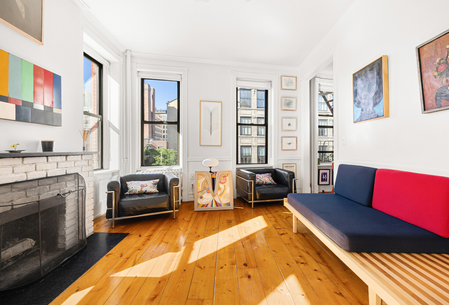 344 W 11TH Street 4W