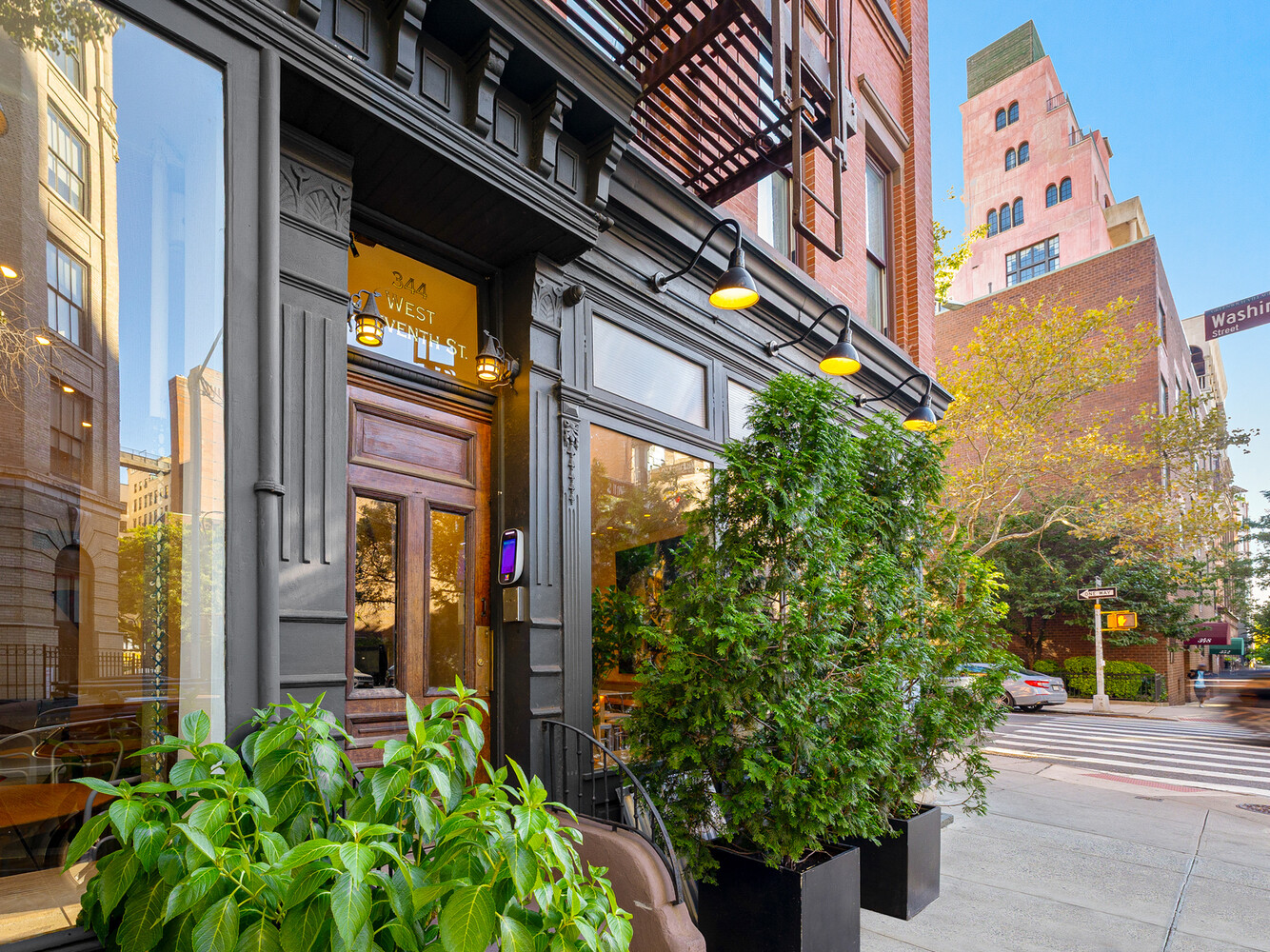 344 W 11TH Street 4W