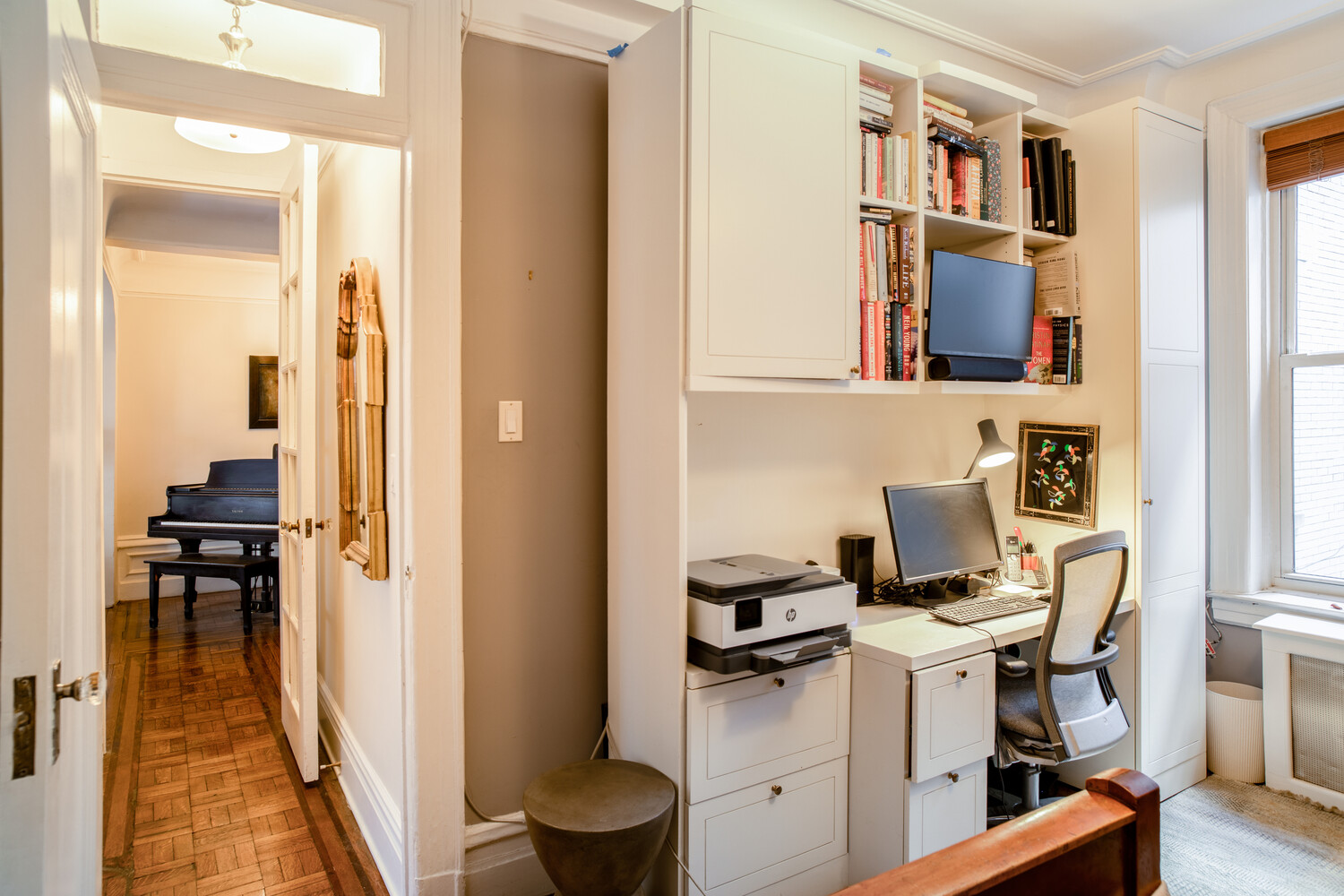 255 W 98TH Street 4B