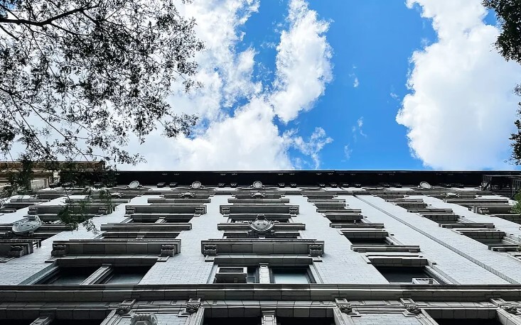 255 W 98TH Street 4B