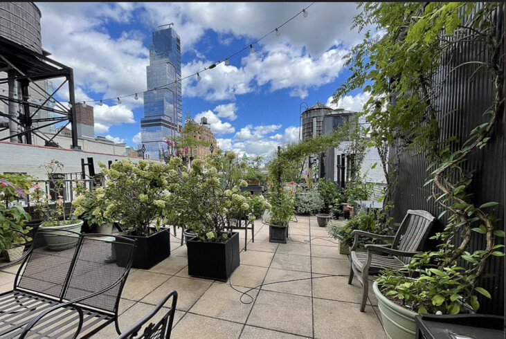 255 W 98TH Street 4B