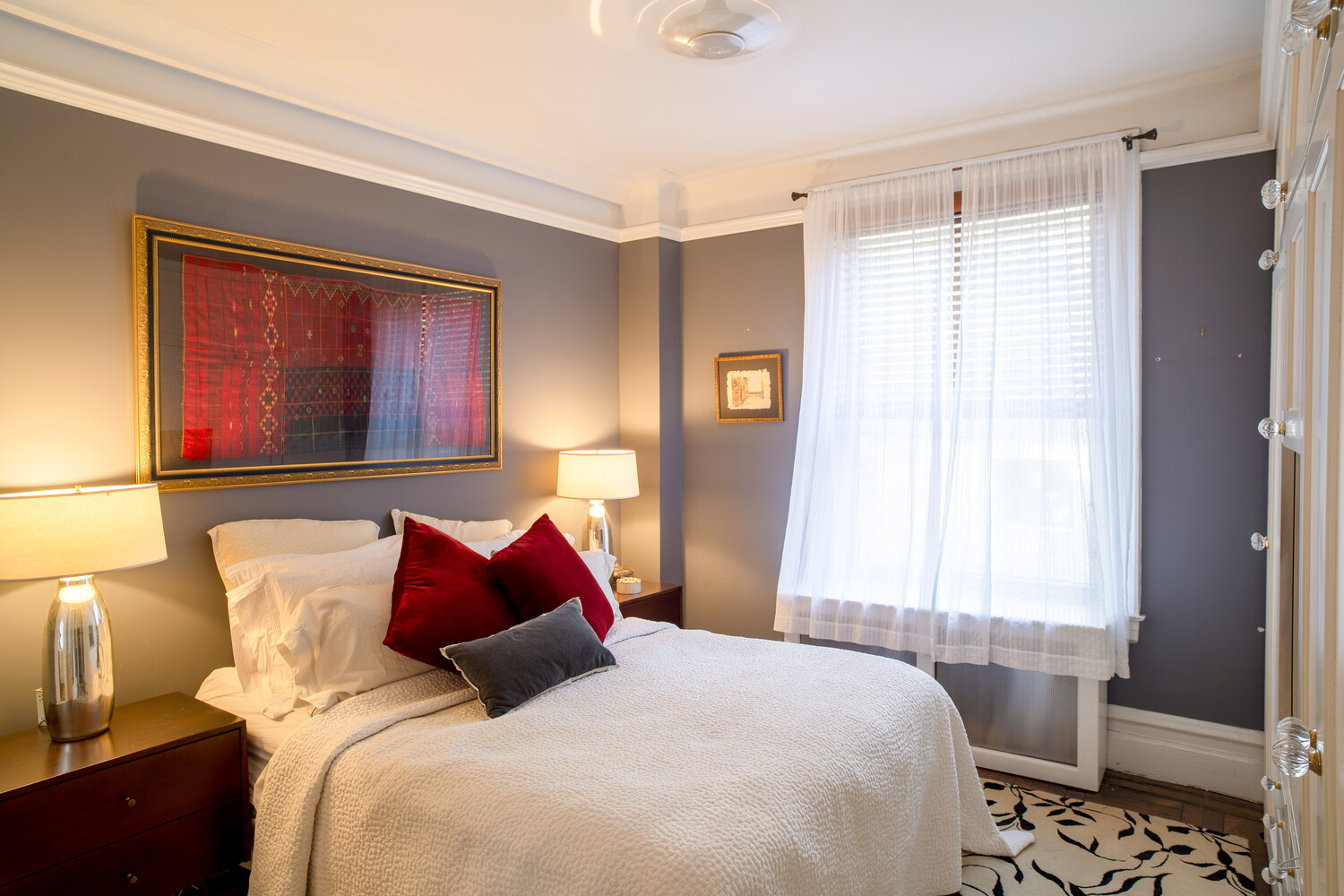 255 W 98TH Street 4B