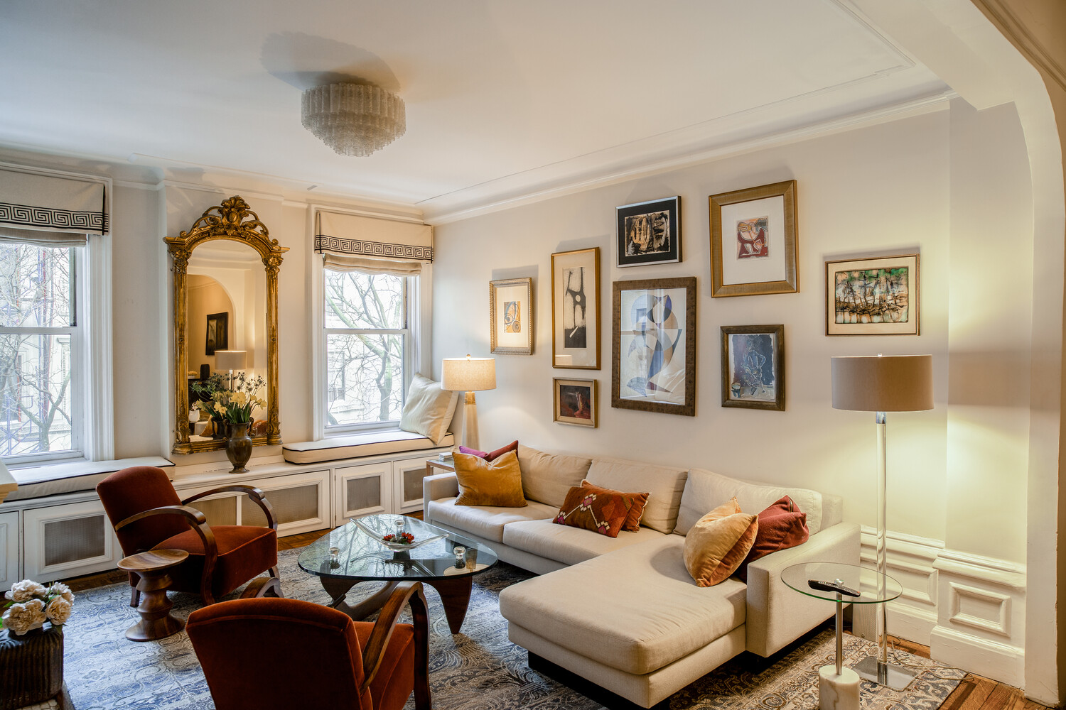 255 W 98TH Street 4B