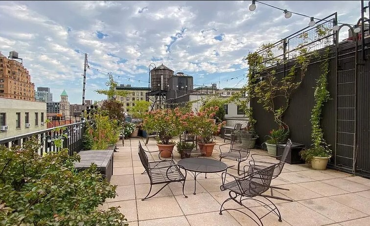 255 W 98TH Street 4B