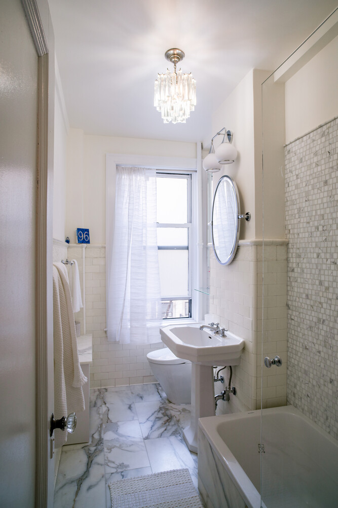 255 W 98TH Street 4B