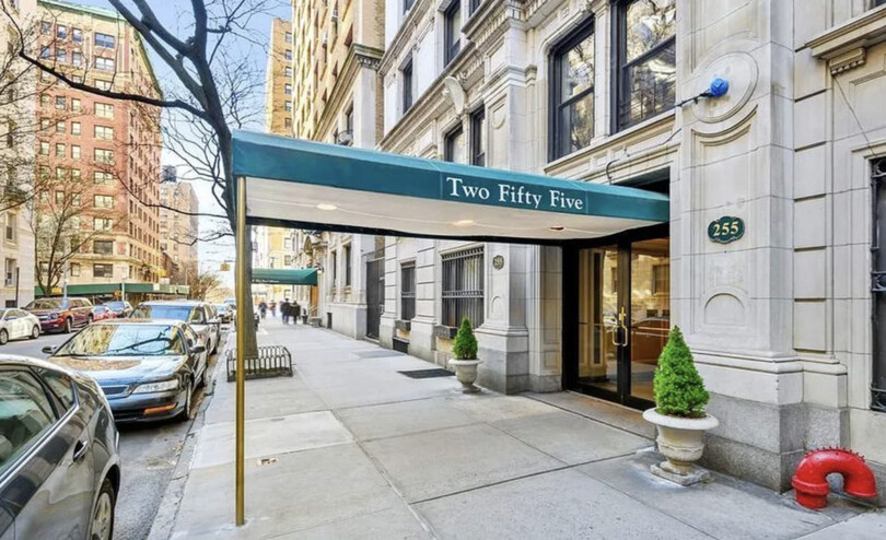 255 W 98TH Street 4B