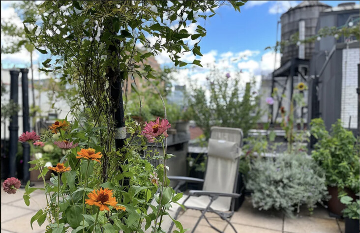 255 W 98TH Street 4B