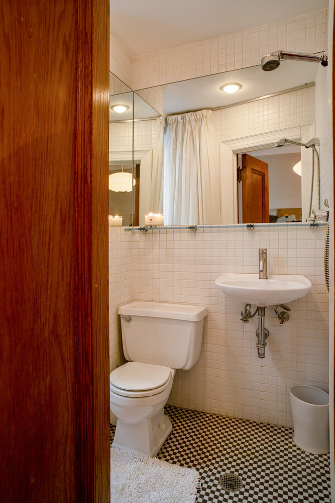 255 W 98TH Street 4B