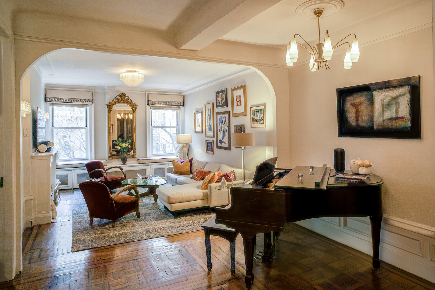 255 W 98TH Street 4B