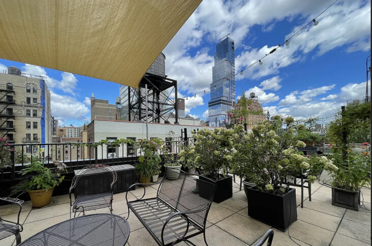 255 W 98TH Street 4B