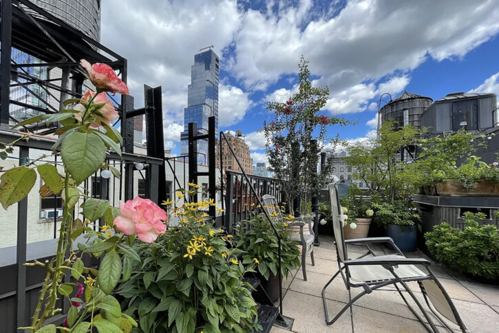 255 W 98TH Street 4B